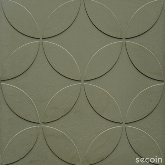 Gạch bông Carmiel 